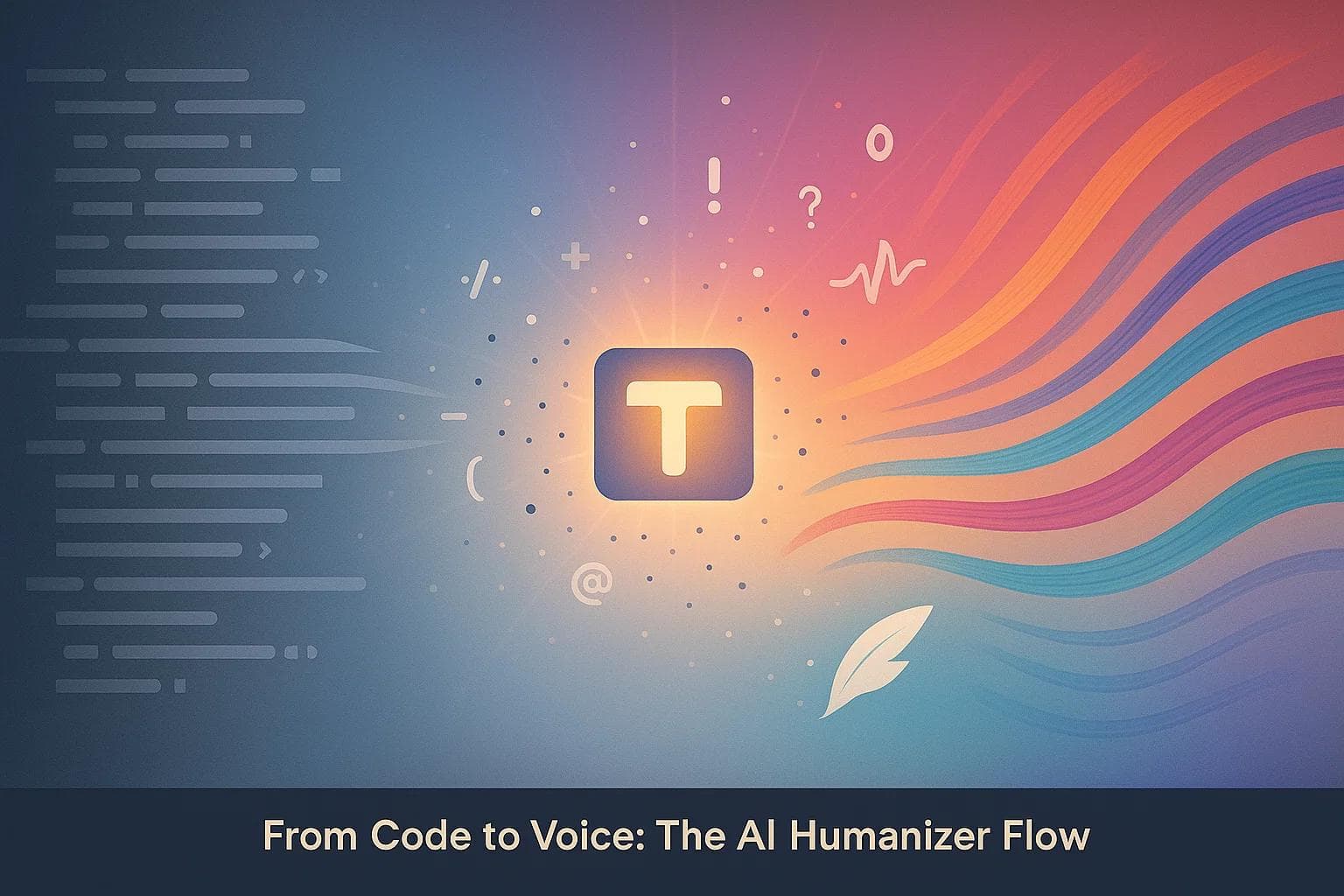 How to Humanize AI-Generated Content: A Complete Guide for 2025